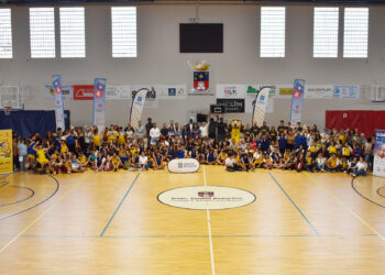 La Consejería refuerza su apoyo al Proyecto Suma en el I Encuentro Intercentros de Educación Especial