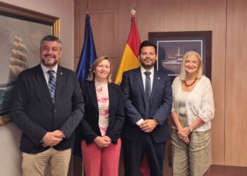 El Gobierno de Canarias reclama al Estado el traspaso entre campañas de la cuota sobrante de atún rojo