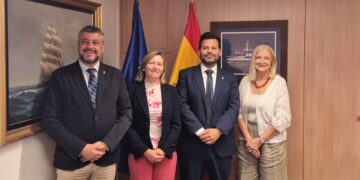 El Gobierno de Canarias reclama al Estado el traspaso entre campañas de la cuota sobrante de atún rojo