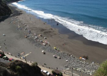 Realejos Playa Socorro