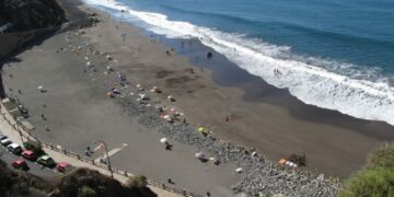 Realejos Playa Socorro