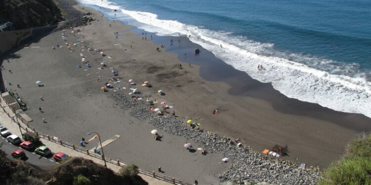 Realejos Playa Socorro