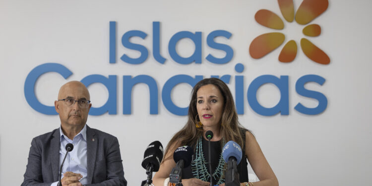 Turismo inicia el trámite de información pública del reglamento que regulará los campings y acampadas