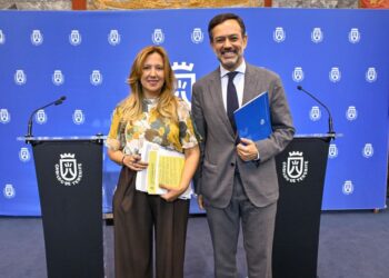 RP Consejo de Gobierno