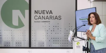 NC señala a CC como «falso nacionalismo» por primera vez en su ponencia política