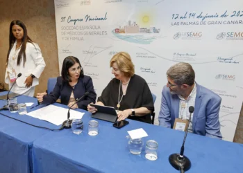 Los médicos de familia exigen más recursos, pues cada profesional hoy hace el trabajo de tres