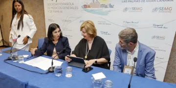 Los médicos de familia exigen más recursos, pues cada profesional hoy hace el trabajo de tres