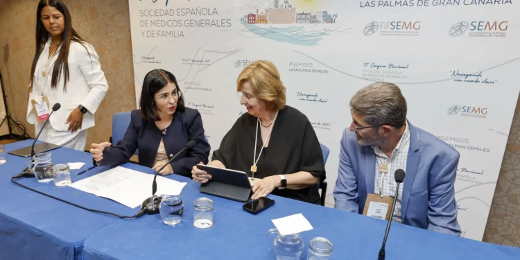 Los médicos de familia exigen más recursos, pues cada profesional hoy hace el trabajo de tres