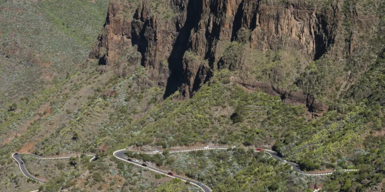 El Cabildo de Tenerife plantea extender la ecotasa a otros espacios de la isla tras la experiencia en Masca