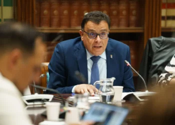 Miranda: Las condiciones son mejores por la lluvia pero hay que estar vigilantes para evitar los incendios forestales