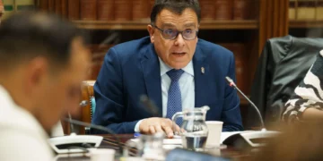 Miranda: Las condiciones son mejores por la lluvia pero hay que estar vigilantes para evitar los incendios forestales