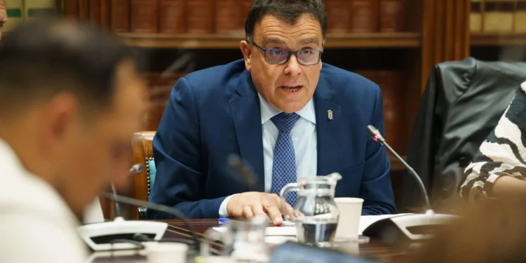 Miranda: Las condiciones son mejores por la lluvia pero hay que estar vigilantes para evitar los incendios forestales