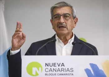 NC pide el fin de los aforamientos y penas más duras para los corruptos, sean quienes sean
