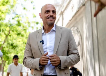 Alfonso Cabello afirma que ni el Gobierno central ni las comunidades autónomas quieren cumplir con la emergencia migratoria