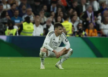 La defensa de la menor que aparece en el vídeo sexual de los canteranos del Real Madrid pide 4 años de cárcel para Asencio