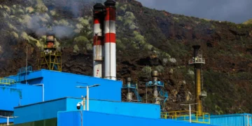 El Gobierno canario dice que no le temblará el pulso a la hora de sancionar por los apagones en La Palma