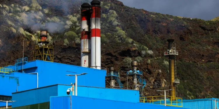 El Gobierno canario dice que no le temblará el pulso a la hora de sancionar por los apagones en La Palma