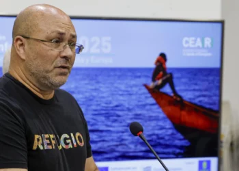 CEAR denuncia la «angustia institucional insostenible» de la red española de asilo para con los menores