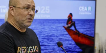 CEAR denuncia la «angustia institucional insostenible» de la red española de asilo para con los menores