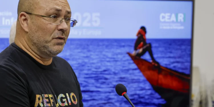 CEAR denuncia la «angustia institucional insostenible» de la red española de asilo para con los menores