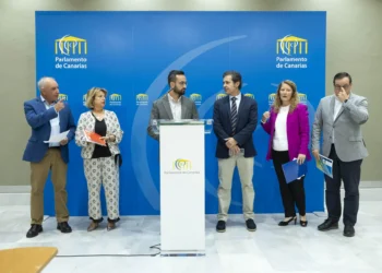 El Parlamento de Canarias impulsa la ley que aspira a convertir a las islas en referente de accesibilidad