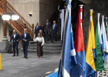 Canarias aprueba la estrategia de reto demográfico que implicará medidas por 500 millones
