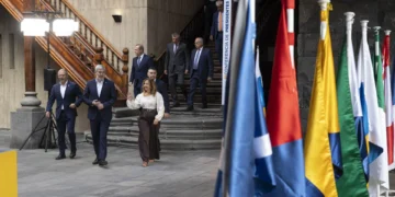 Canarias aprueba la estrategia de reto demográfico que implicará medidas por 500 millones