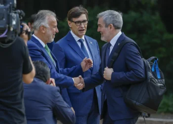 Clavijo no cree que «den los números» para llegar a un acuerdo en materia migratoria