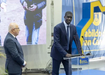 Savané: Estamos muy avanzados en la reflexión de elegir entre Eurocopa y Liga de Campeones