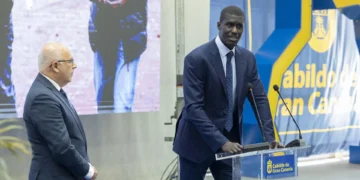 Savané: Estamos muy avanzados en la reflexión de elegir entre Eurocopa y Liga de Campeones