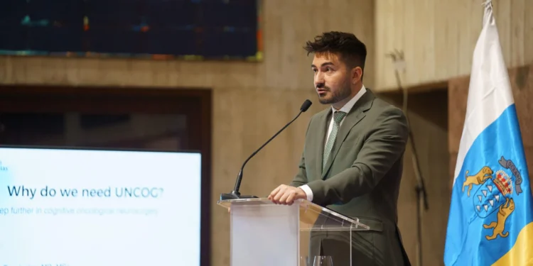 Nueva unidad multidisciplinar de Neurocirugía Despierta Oncológica Cognitiva en Tenerife