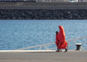 Los Gobiernos central y canario pactan el alta inmediata de 827 menores en la red de acogida estatal