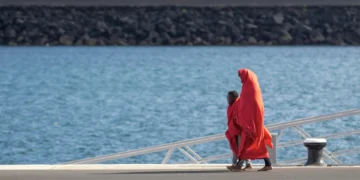 Los Gobiernos central y canario pactan el alta inmediata de 827 menores en la red de acogida estatal