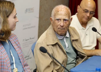 Se buscan científicos para hallar el secreto del ‘gero boom’ o centenarios con buena salud