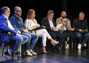 Canarias Jazz y Más celebra su 34 edición con 59 conciertos repartidos por las ocho islas