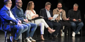 Canarias Jazz y Más celebra su 34 edición con 59 conciertos repartidos por las ocho islas