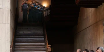 Canarias despide a Manuel Hermoso, el hombre que trabajó por dar voz al pueblo