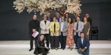 ‘Madama Butterfly’, de Puccini, baja el telón de la 58ª temporada de ópera de Las Palmas de Gran Canaria