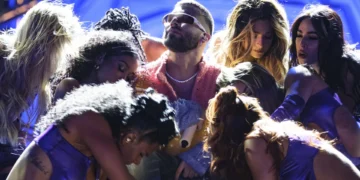 Manuel Turizo anuncia conciertos en Tenerife y Gran Canaria en otoño dentro de su gira ‘201’