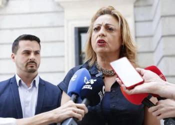 El Gobierno accede a que Canarias participe en la gestión de sus aeropuertos