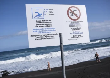 El Cabildo de Tenerife anuncia que la reapertura de Playa Jardín es cuestión de días