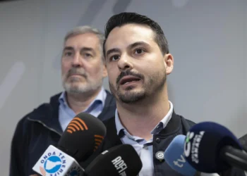 Coalición Canaria pide atender con celeridad a menores migrantes solicitantes de asilo