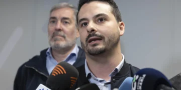 Coalición Canaria pide atender con celeridad a menores migrantes solicitantes de asilo