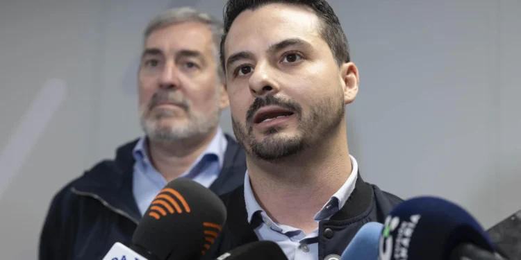 Coalición Canaria pide atender con celeridad a menores migrantes solicitantes de asilo