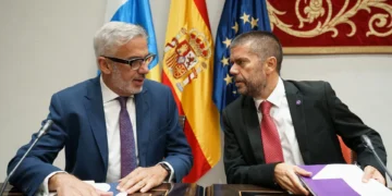 Los rectores de la ULL y ULPGC protestan por su exclusión en los preparativos de la Ley de la Ciencia