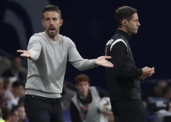 Luis García llega a la UD Las Palmas para «recuperar su forma de jugar»