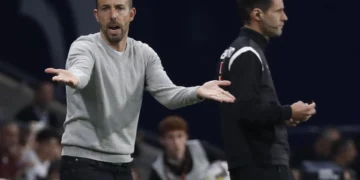 Luis García llega a la UD Las Palmas para «recuperar su forma de jugar»