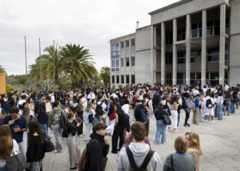 La mitad de alumnos de las dos universidades públicas canarias encuentra trabajo a los tres meses de licenciarse