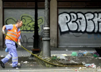 CC advierte de que se va a pagar el doble o el triple por la tasa de basura