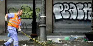 CC advierte de que se va a pagar el doble o el triple por la tasa de basura